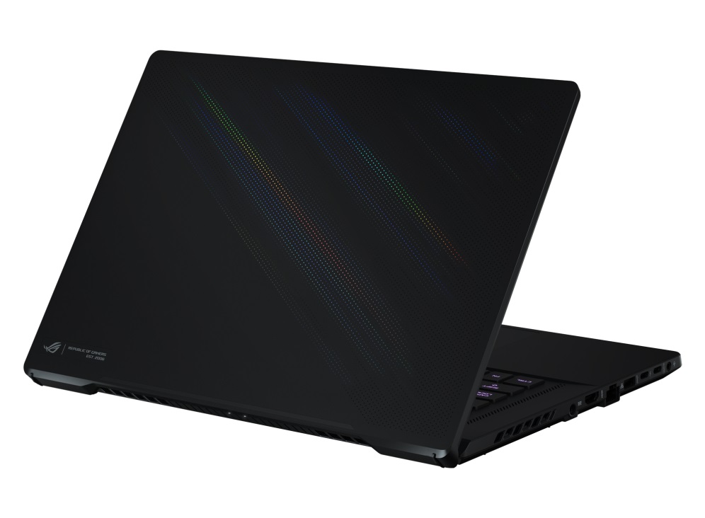 ASUS ROG Zephyrus M16