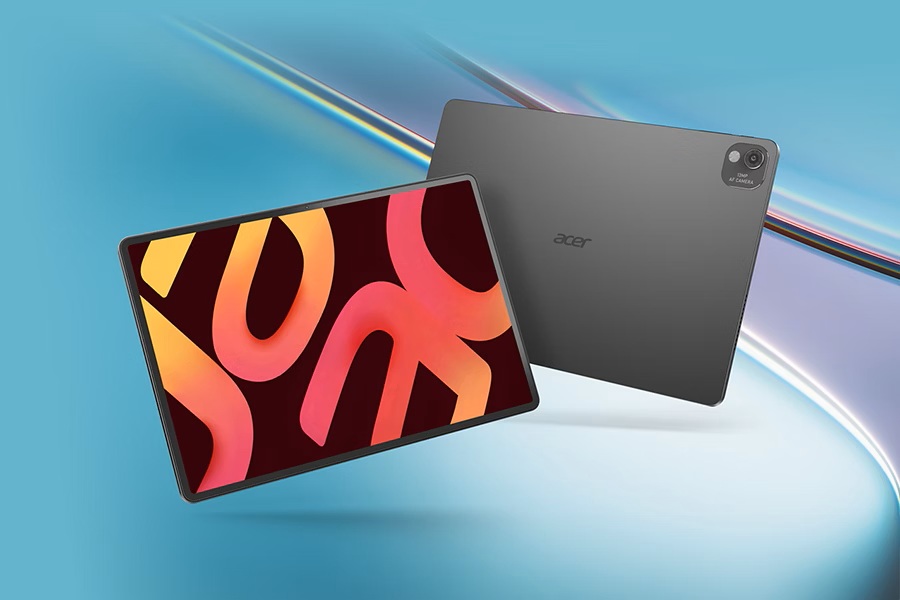 Acer Iconia Duo S12