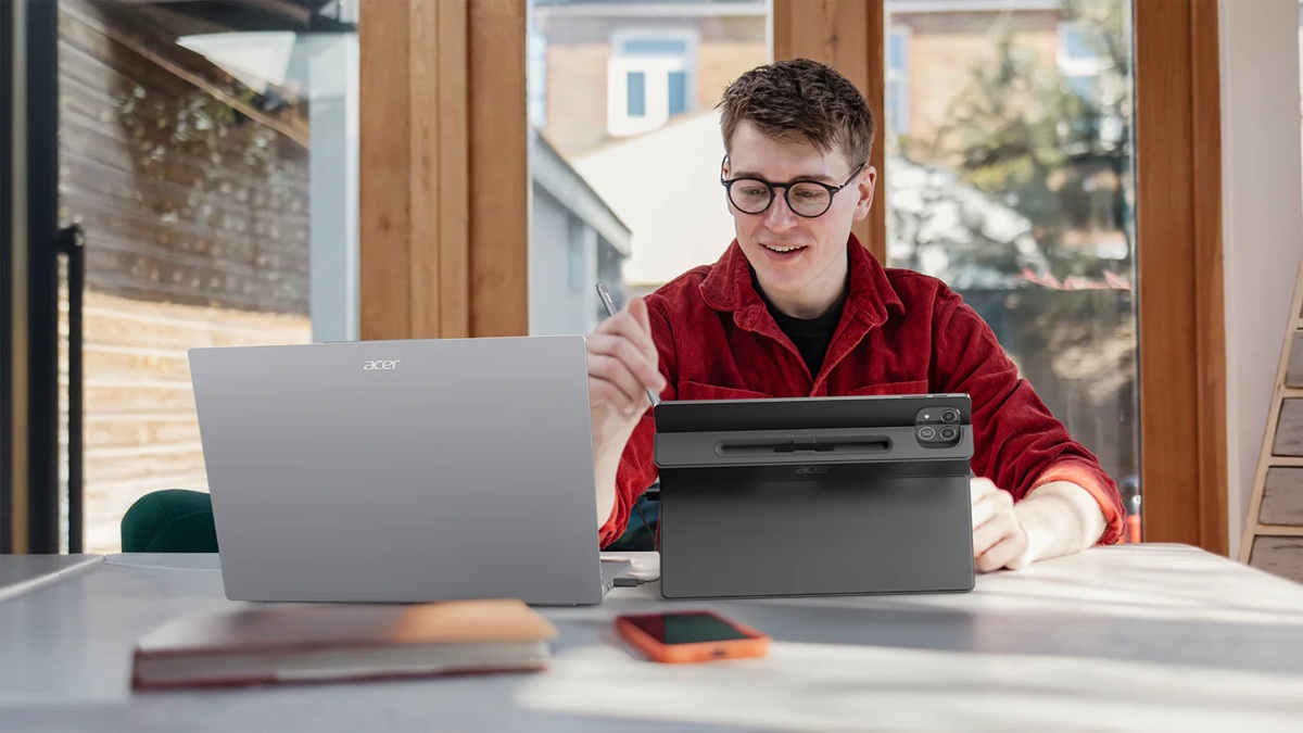 Acer Iconia Duo S14