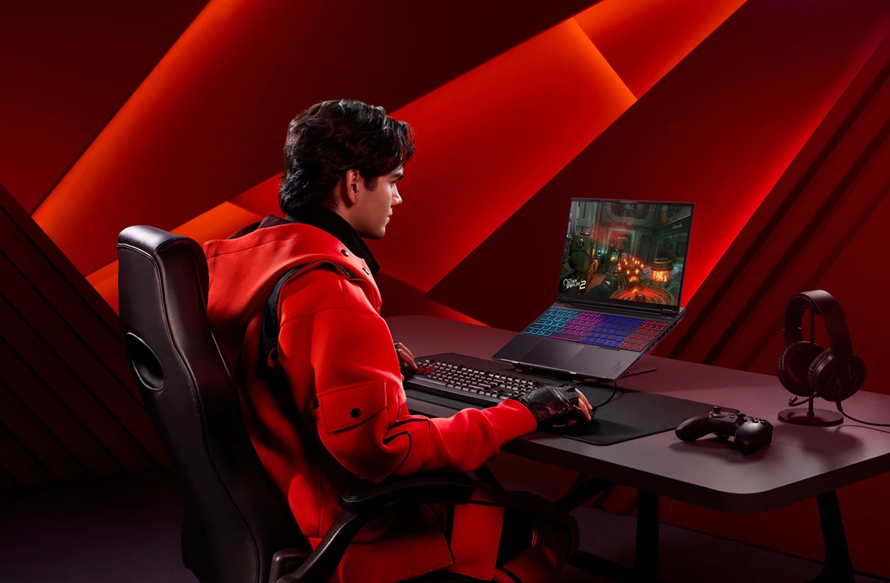 Acer Nitro 16 (AN16-A91)