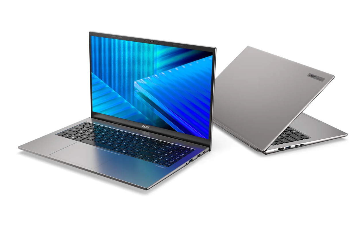 Acer TravelMate X2 15