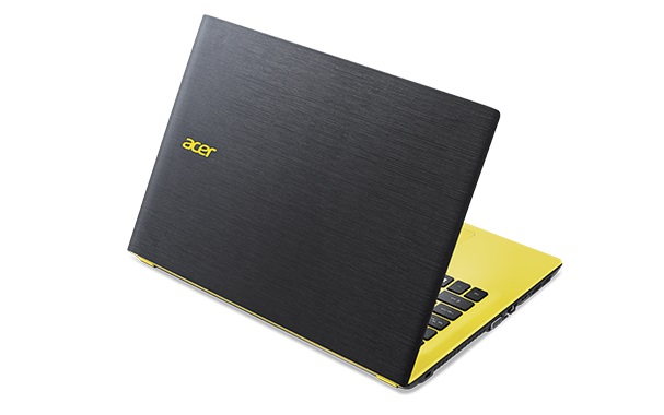 Acer Aspire E 3