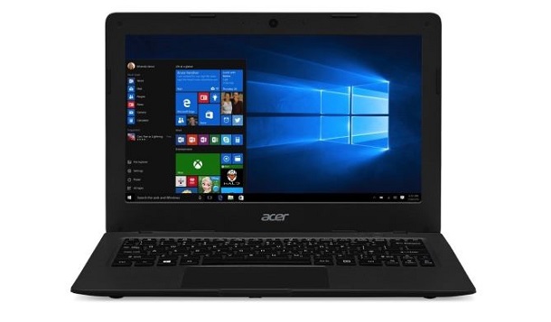 Acer Aspire One Cloudbook 11 4