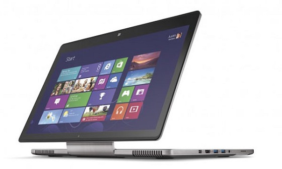 Acer Aspire R7 12