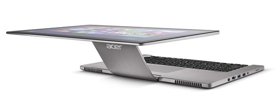 Acer Aspire R7