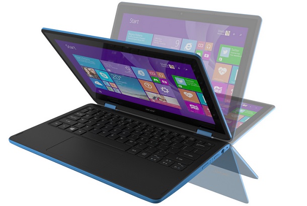 Acer Aspire R 11 10