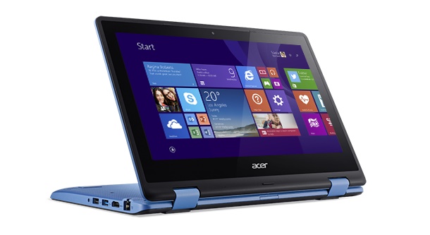 Acer Aspire R 11 12