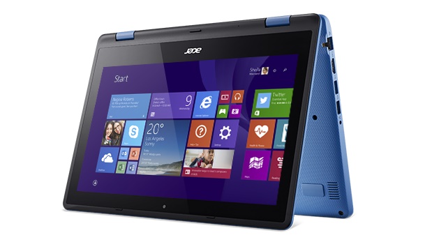 Acer Aspire R 11 13