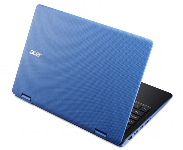 Acer Aspire R 11 4