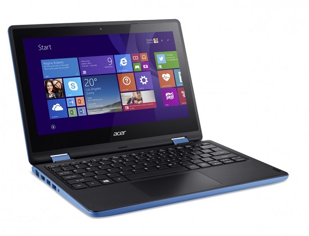 Acer Aspire R 11 5