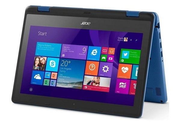 Acer Aspire R 11 8