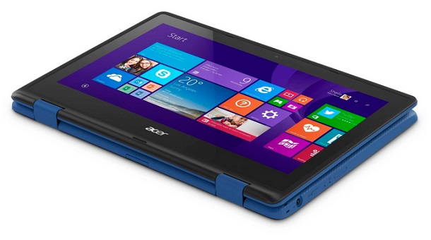 Acer Aspire R 11 9