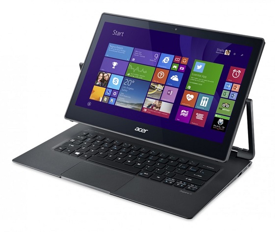 Acer Aspire R 13