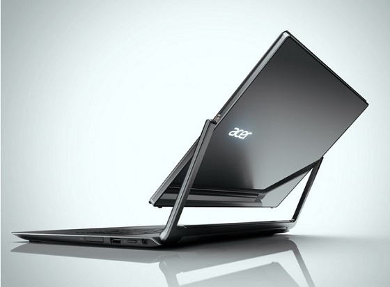 Acer Aspire R 13 2