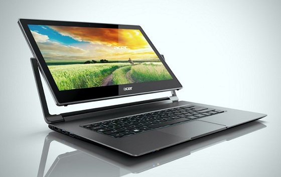 Acer Aspire R 13 3