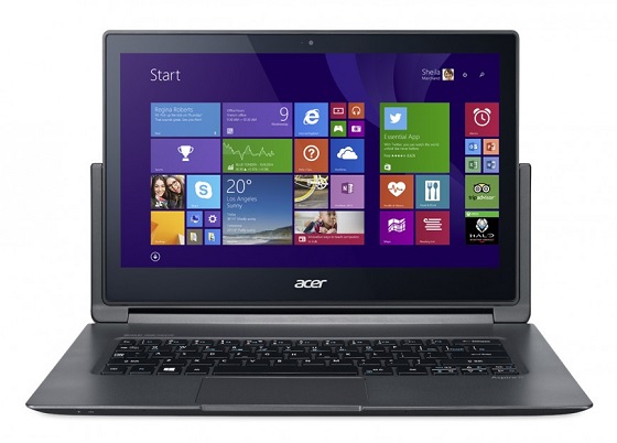 Acer Aspire R 13 4