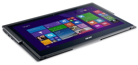 Acer Aspire R 13 5