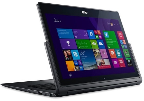 Acer Aspire R 13 6