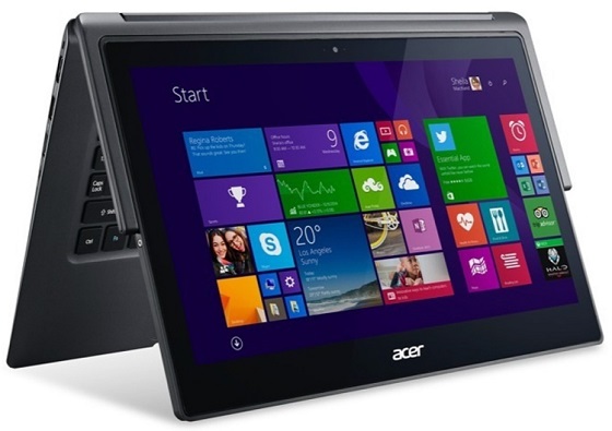 Acer Aspire R 13 7