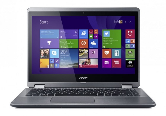 Acer Aspire R 14 1