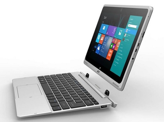 Acer Aspire Switch 10