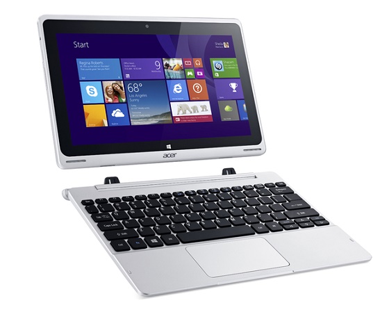 Acer Aspire Switch 10 10