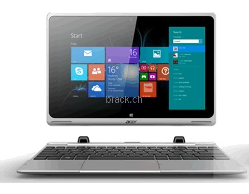 Acer Aspire Switch 10 3