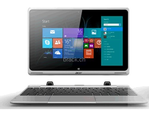 Acer Aspire Switch 10 3