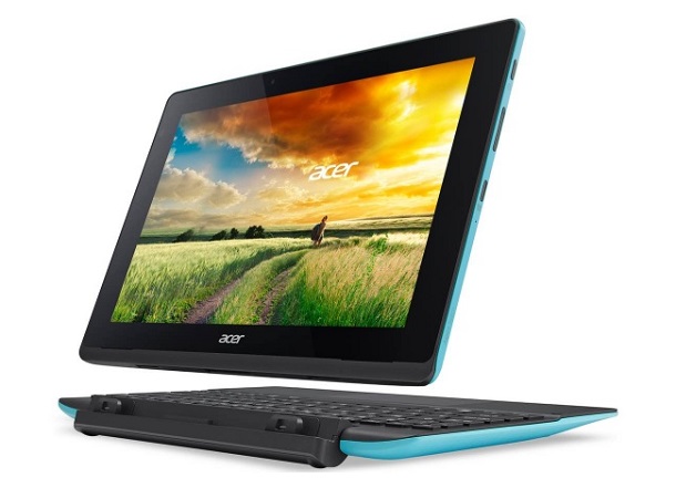 Acer Aspire Switch 10 E