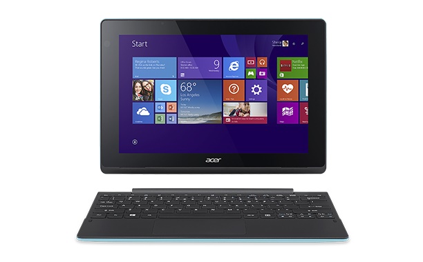 Acer Aspire Switch 10 E 13