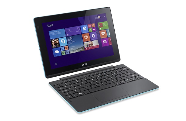 Acer Aspire Switch 10 E 15