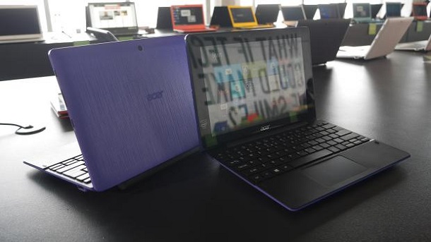 Acer Aspire Switch 10 E 3