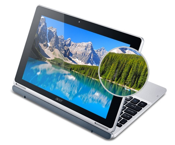 Acer Aspire Switch Full HD1