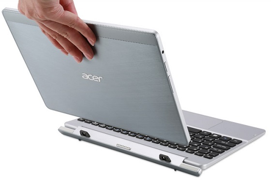 Acer Aspire Switch Full HD4