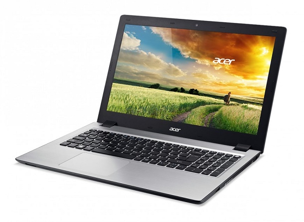 Acer Aspire V 15 2