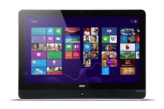 Acer Aspire Z3-600