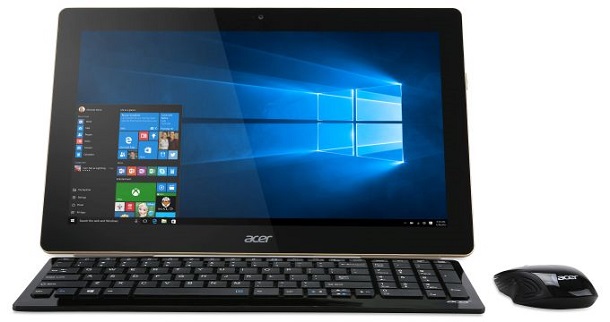 Acer Aspire Z3 700 5