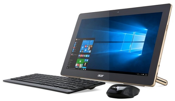 Acer Aspire Z3 700 6