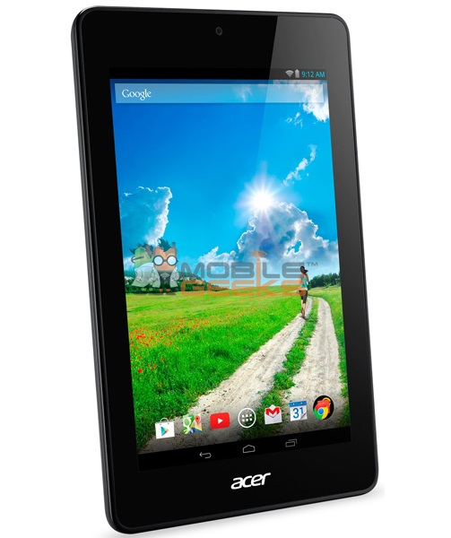 Acer B1-730 HD 2