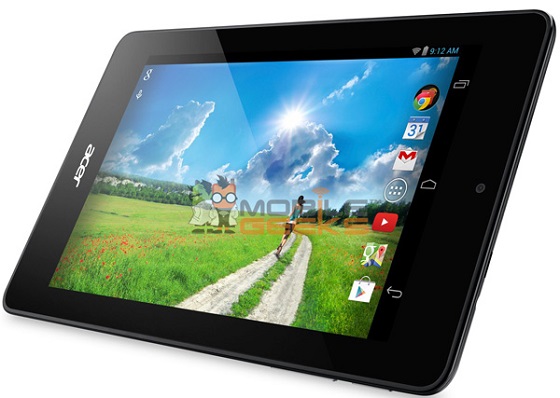 Acer B1-730 HD 3