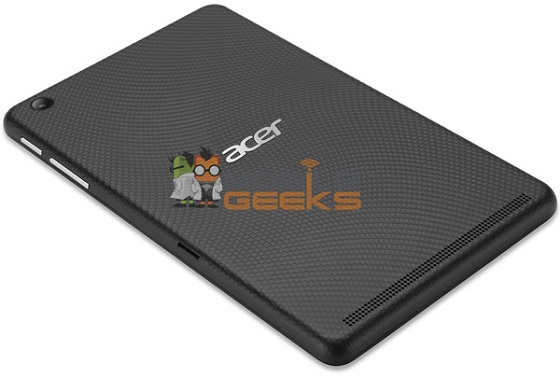 Acer B1-730 HD 5