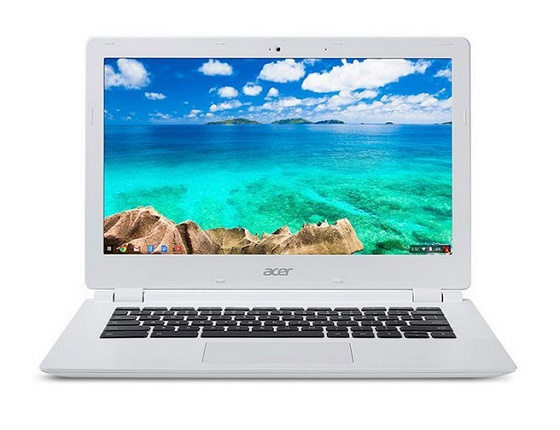 Acer Chromebook 13