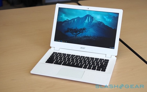 Acer Chromebook 13 3