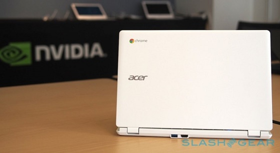 Acer Chromebook 13 4