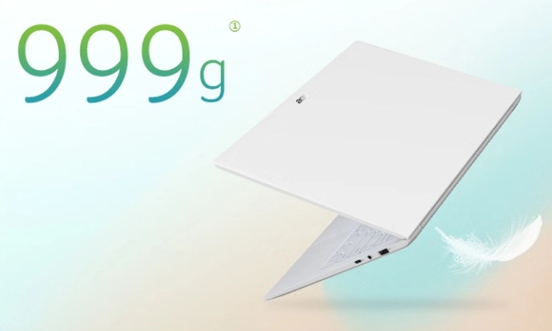 Acer Go Air