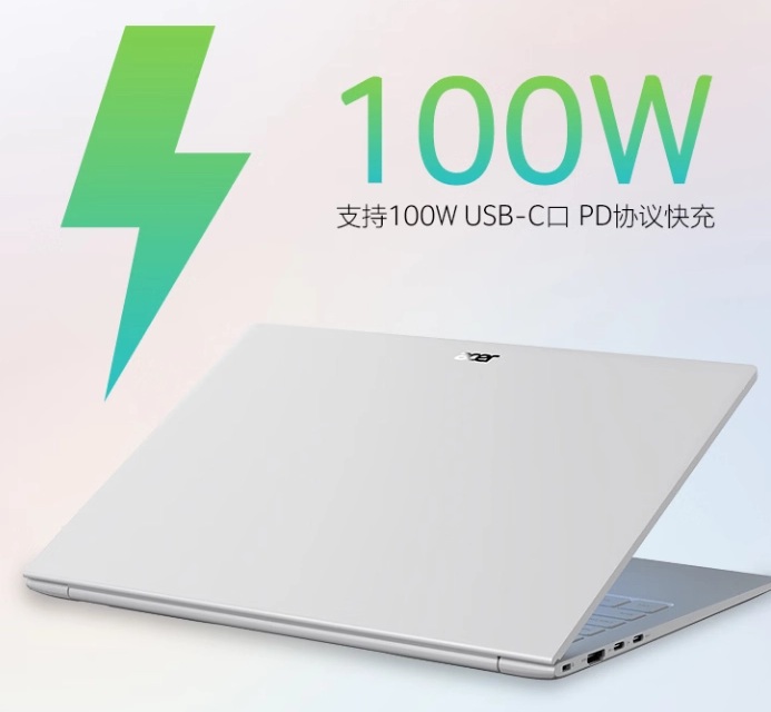 Acer Go Air