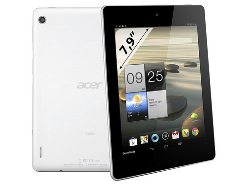 Acer Iconia A1-810 