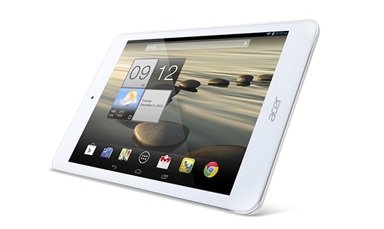 Acer Iconia A1-830 1