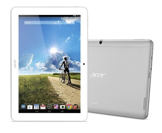 Acer Iconia A3-A20