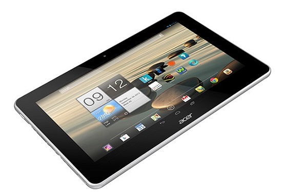 Acer Iconia A3